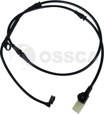 Slitekontakt bremsekloss OSSCA 14789 Slitekontakt bremsekloss OSSCA 14789