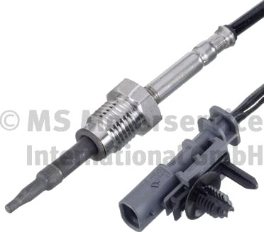 PIERBURG 7.11020.71.0 Sensor, eksostemperatur PIERBURG 7.11020.71.0 Sensor, eksostemperatur