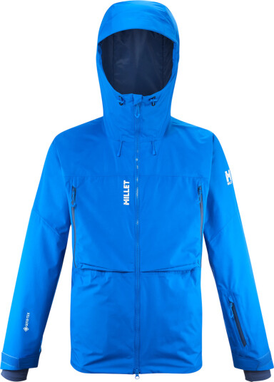 Millet Cosmic Gtx 2l Jkt M Icon Blue M