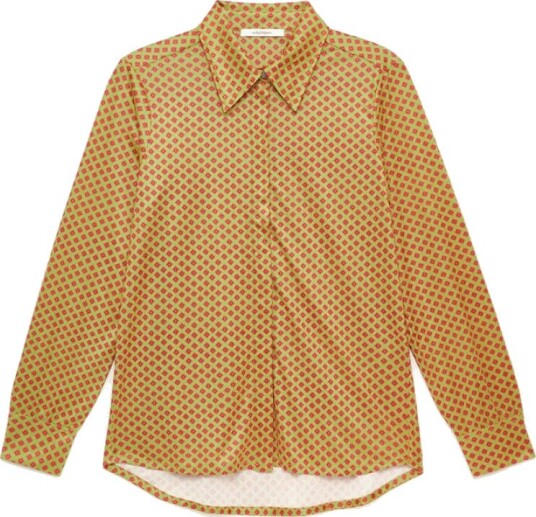 Maliparmi Dame Bluser & Skjorter Flerfarget M, Maliparmi Dame Bluser & Skjorter Flerfarget M,