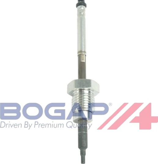 Sensor, eksostemperatur BOGAP C6120124