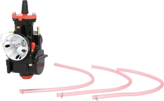 INPARTS IP000393 Forgasser