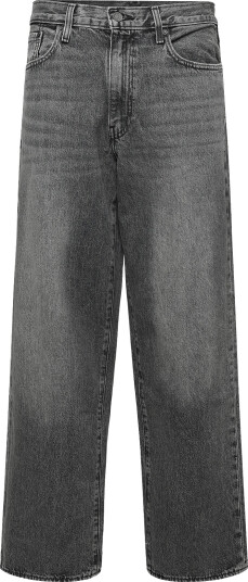 Levi"s® 578 Baggy Grey Nights Grey 28 x 32