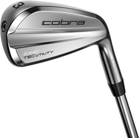 Cobra King Tec Utility - Graphite