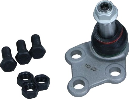 Bærekule MAXGEAR 72 4826