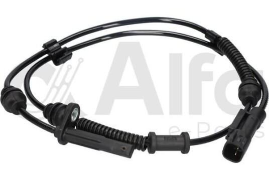 Sensor, ABS Alfa e-Parts AF01522 Sensor, ABS Alfa e-Parts AF01522