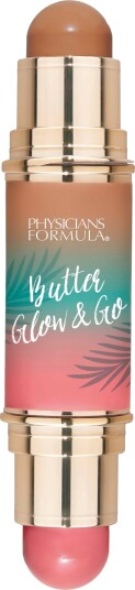 Physicians Formula Murumuru Butter Glow & Go Multiuse Sticks 10 G Physicians Formula Murumuru Butter Glow & Go Multiuse Sticks 10 G