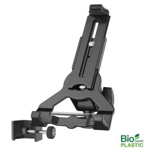 K&M 19765 Tablet Pc Holder "Biobased" K&M 19765 Tablet Pc Holder "Biobased"