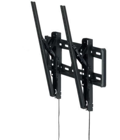 HAGOR BL TILT 400 WALL BRACKET 32-49IN DISPLAYS ACCS HAGOR BL TILT 400 WALL BRACKET 32-49IN DISPLAYS ACCS