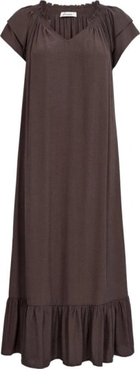 Co'Couture Dame Kjoler Brun L,