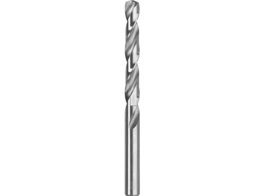 Kwb 217080, Drill, Twist Betongbor, Høyrehåndsrotasjon, 8 Mm, 165 Mm, Støpejern, Metall, Plast, Stål