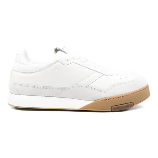 Givenchy Herre Sko Hvit 44 EU,