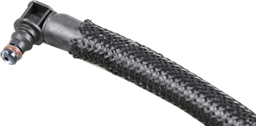 Slange, lekkasje brennstoff METZGER 0840046