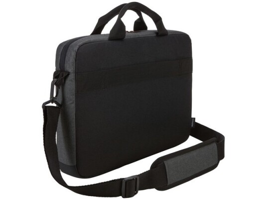 Case Logic Era Laptop Attaché - Skulderbæreveske For Notebook - 14" - Svart