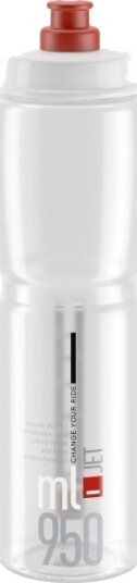 Elite Jet 950ml Drikkeflaske Elite Jet 950ml Drikkeflaske