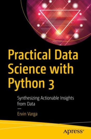 Practical Data Science With Python 3 Av Ervin Varga