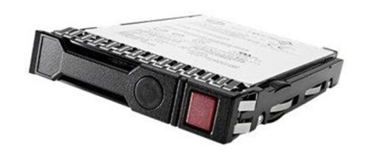 HP E Midline - 12TB - Harddisk - 881779-K21 - SAS3 - 3.5" LFF
