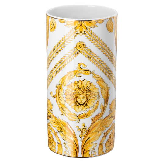 Versace Medusa Rhapsody Vase 24 cm