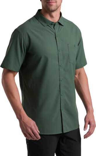 Kühl Men"s Persuadr SS Cypress M