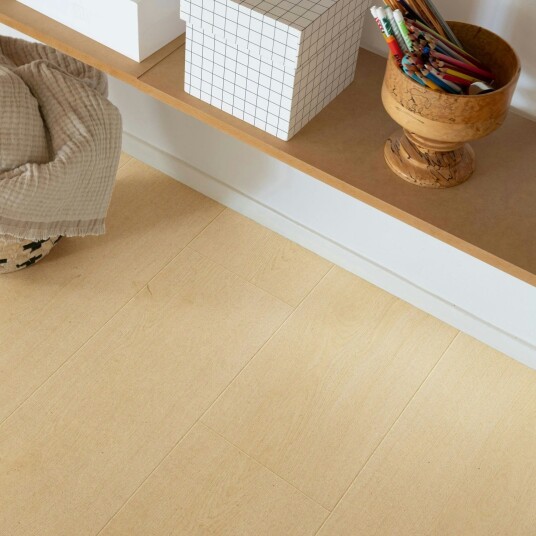 Laminatgulv Pergo Lillehammer Pro Ivory Oak