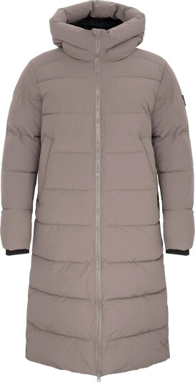 Urberg Women"s Long Puffer Jacket Falcon, 46