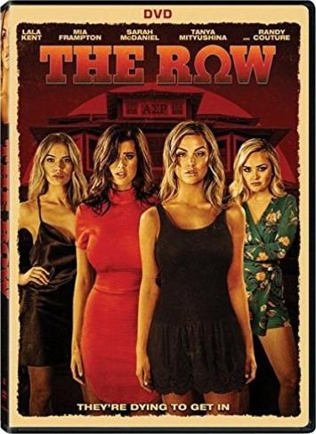 Row DVD