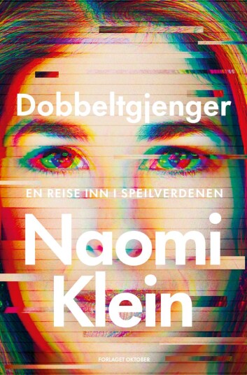 Dobbeltgjenger Dobbeltgjenger