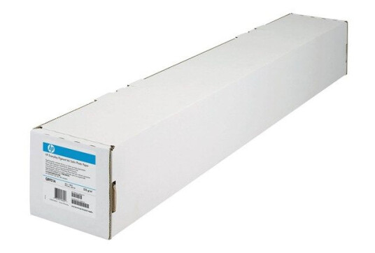 HP Paper/Professional Satin Photo300g/