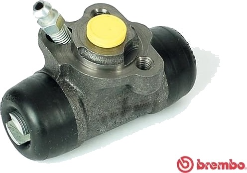 Hjulsylinder, brems BREMBO A 12 417