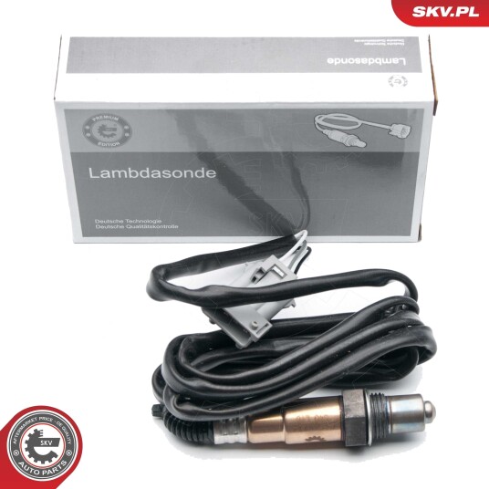 ESEN SKV 09SKV714 Lambdasonde