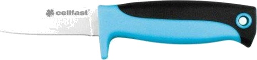 Cellfast 3CR13 Universalkniv for Hagearbeid Rustfritt St??l Cellfast 3CR13 Universalkniv for Hagearbeid Rustfritt St??l