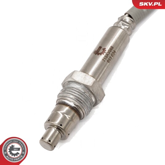 NOx-sensor, NOx-katalysator ESEN SKV 71SKV068