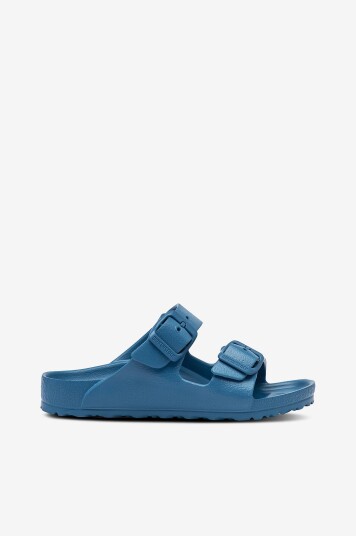 Birkenstock Sandaler Arizona EVA Blå