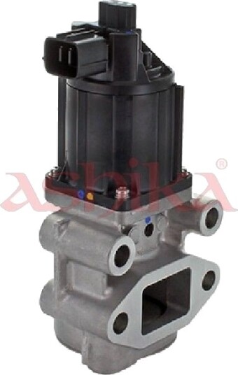 EGR-ventil ASHIKA 150-05-501