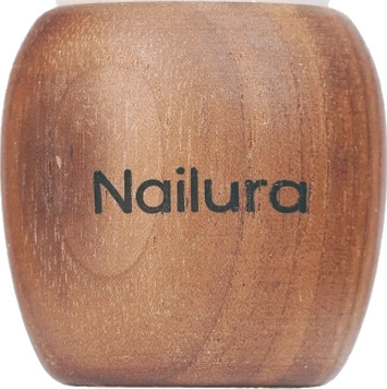 Nailura Nail Dust Brush Nailura Nail Dust Brush