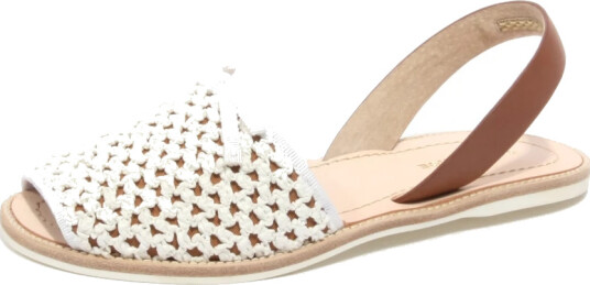 Car Shoe Dame Sko Hvit 36 EU, Car Shoe Dame Sko Hvit 36 EU,