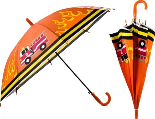 Svenske Barneparaply U811 75710