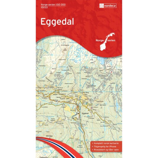 Eggedal Eggedal