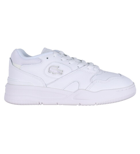 Lacoste Sko Lineshot Hvit 37 Sko Lacoste Sko Lineshot Hvit 37 Sko