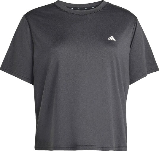 adidas Sport Performance Treningstrøye We Min Crew Ps Svart adidas Sport Performance Treningstrøye We Min Crew Ps Svart