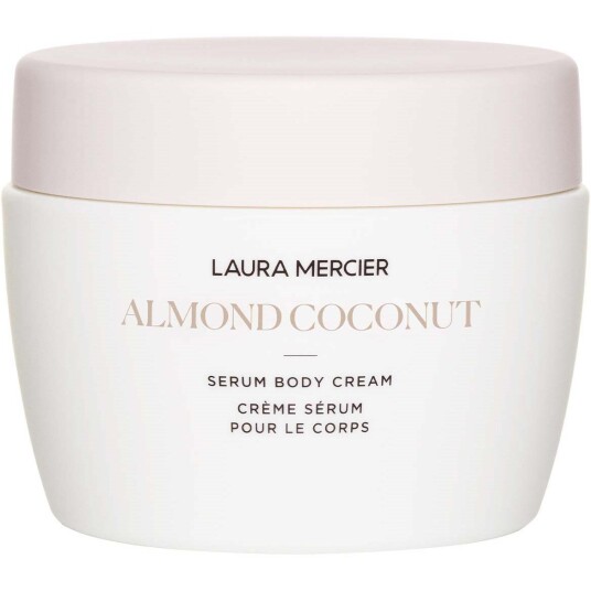 Almond Coconut Serum Body Cream 200 ml