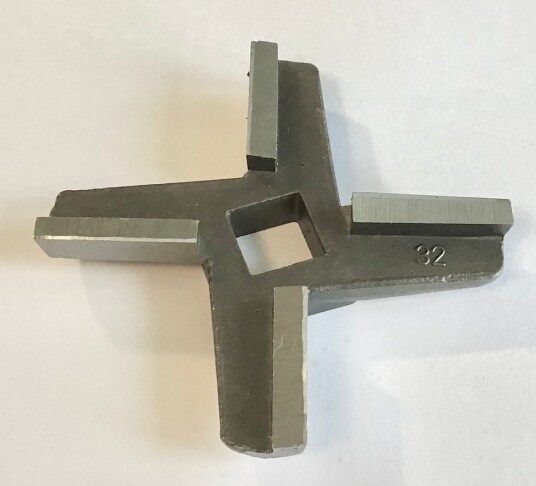 Genzo kniv for Genzo TC32