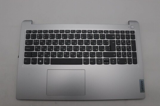 Lenovo COVER Upper Case ASM_BUL