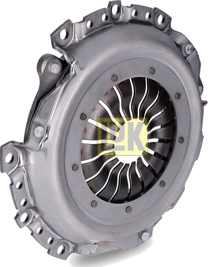 Trykkplate, clutch LuK 122 0277 10