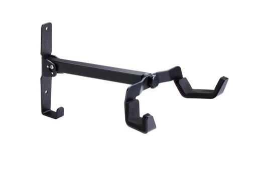 BBB Wallmount Deluxe Veggoppheng