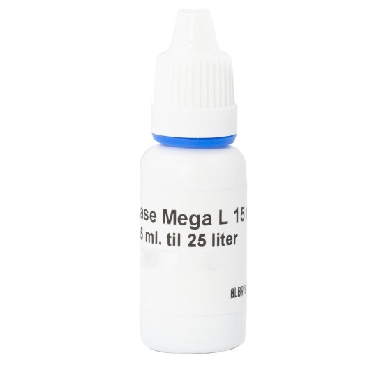 Annet Amigase Mega L 15 ml
