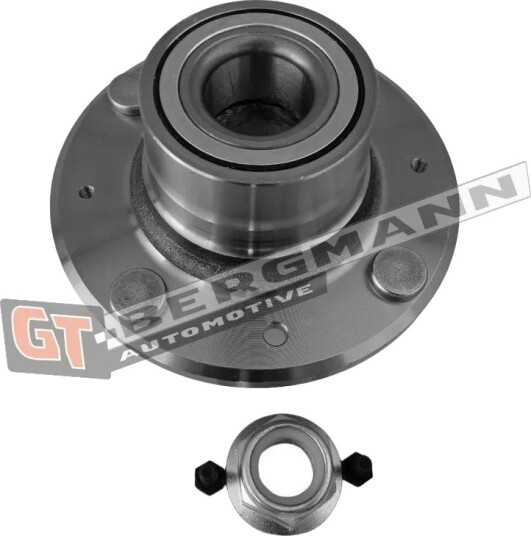 GT BERGMANN GT24 137 Hjullager