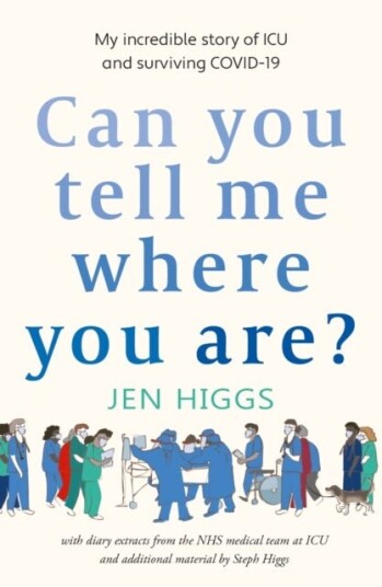 Can You Tell Me Where You Are? Can You Tell Me Where You Are?