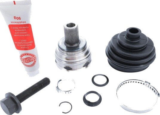 Drivledd MASTER SPORT 304325 SET MS