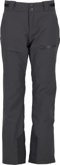 Twentyfour Aurora Warm Bukse Sort 44